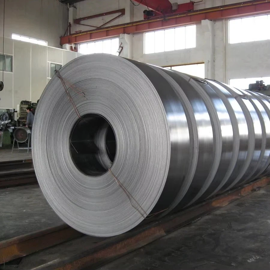 40Cr C45 Hot Rolled Steel Coil high quality