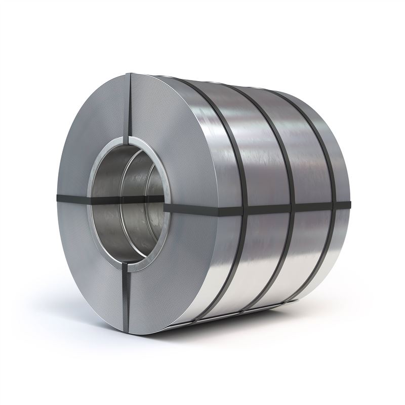 S690QL High Strength Prime Hot Rolled Steel Coils high quality
